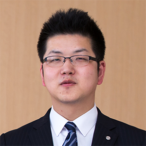 黒川 真吾